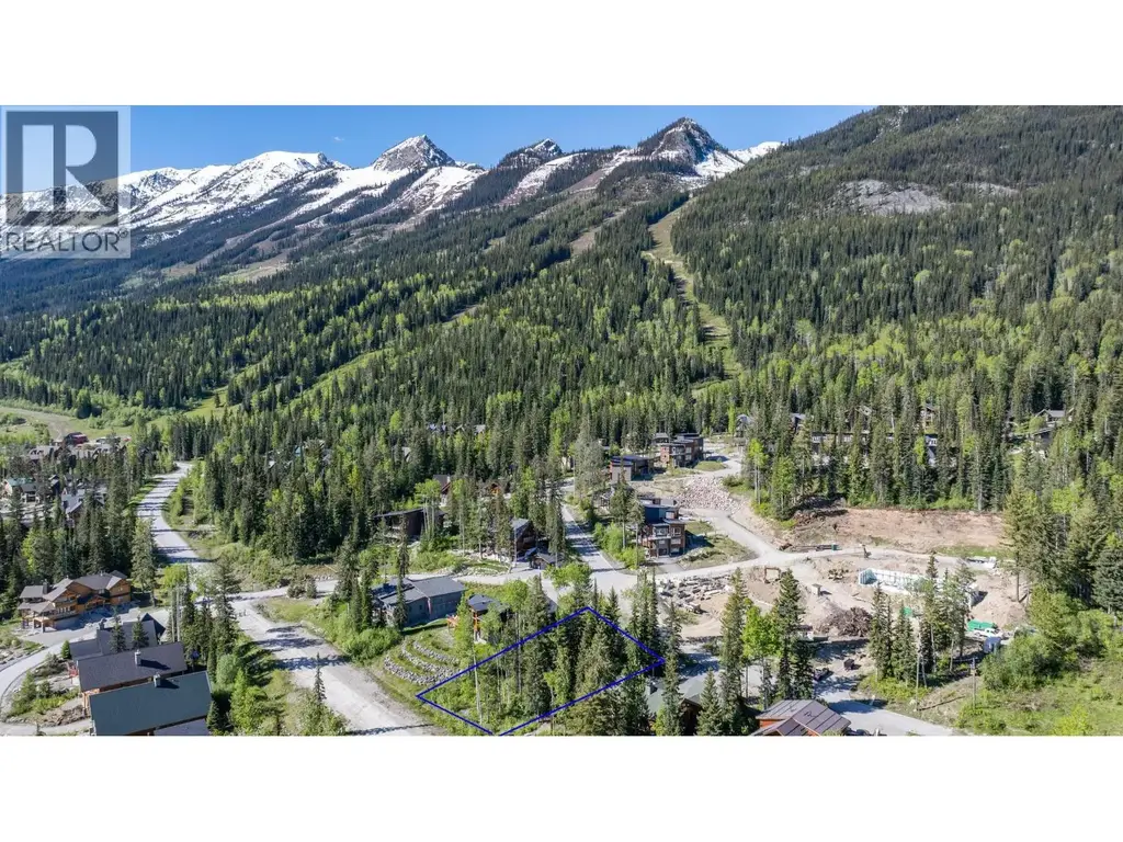 Lot 3 Thompson Crescent, Golden
